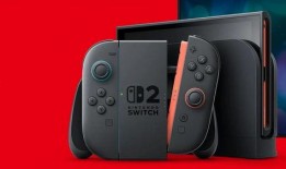 switch2最新爆料,颠覆性升级，游戏主机新纪元即将开启