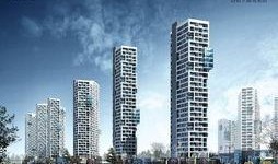 淮安融桥华府最新爆料,揭秘高端住宅区的神秘面纱